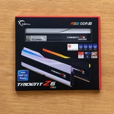 G.Skill Trident Z5 RGB DDR5