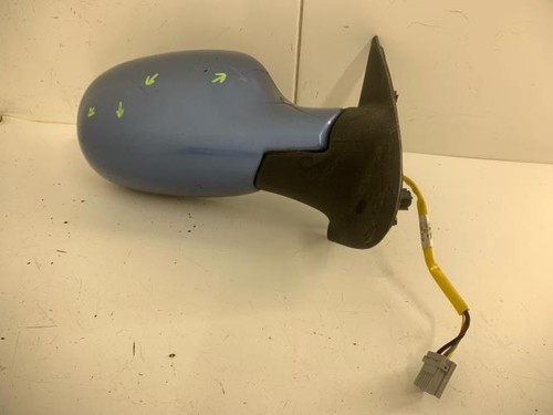 Retroviseur droit nissan micra - droit,