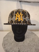 Casquette New Era MLB des New York Yankees - Taille : 58 cm