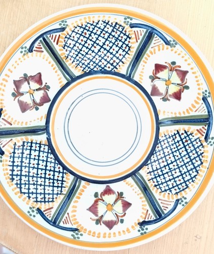 Assiette henriot quimper - henriot,