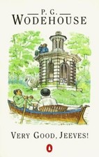 Très Bon, Jeeves Broché