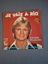 Claude François : Je Vais à