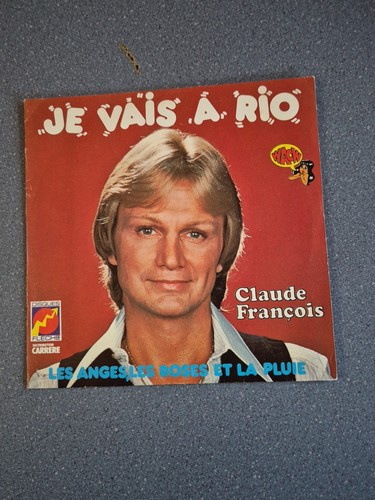 Claude françois vais à - :,