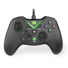 Manette Filaire Noire pour