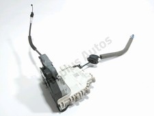 SERRURE DE PORTE ARRIERE GAUCHE 8X0839015E AUDI A1 - 1 SPORTBACK phase 2