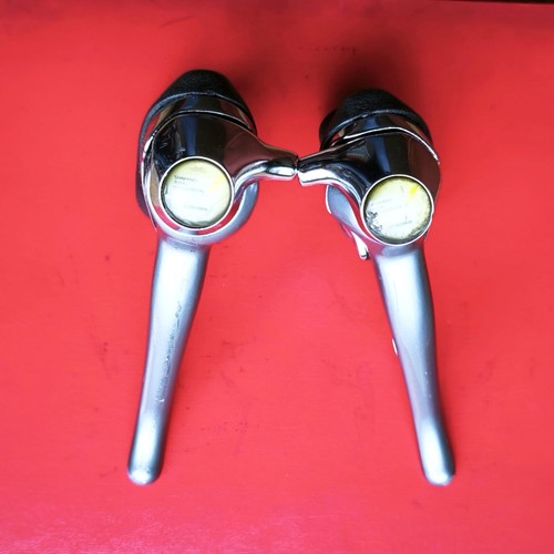 Manettes shimano 600 - shimano,