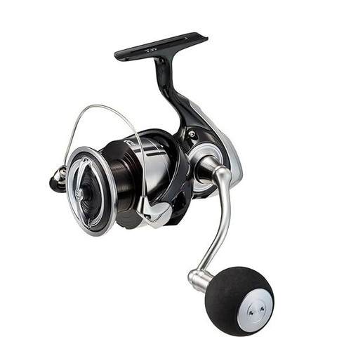Moulinet toupie daiwa lexa - moulinet, 23