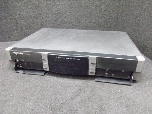Grundig fine arts tuner - fine,