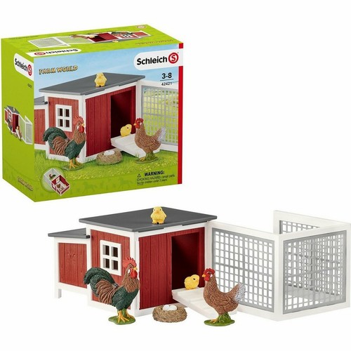 Schleich farm world - schleich,