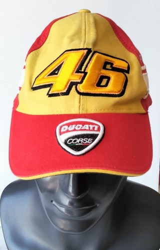 Casquette ducati corse - casquette,