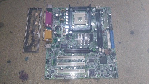 Carte mere msi 6532 - ms-6532, socket