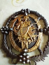 MAGNIFIQUE et très ancien