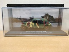 Citroën Traction Avant 11 BL