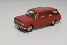 B62 1:43 URSS CCCP RUSSIAN CAR