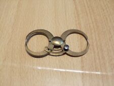 HUIT-CHIFFRE HORLOGER COMPAS D'EPAISSEUR HORLOGERIE OUTILS XIX ème