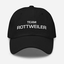 Team Rottweiler - Top Dog