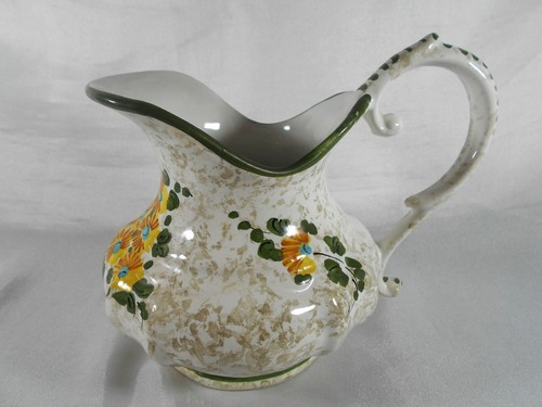 Superbe pichet broc eau - pichet, /