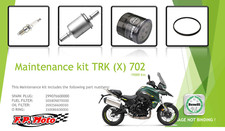 kit entretien origine pour