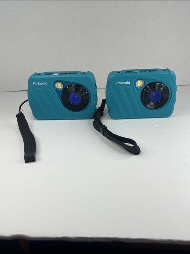 Polaroid iso48 16mp - 2,