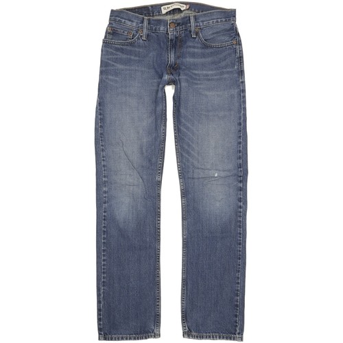 Levi 514 homme bleu - levi's,