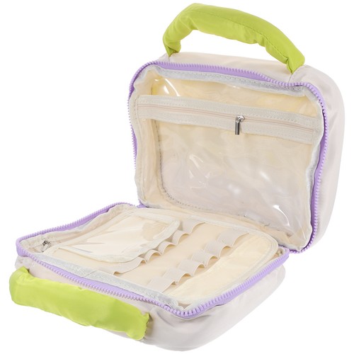 Trousse rangement pour - de,