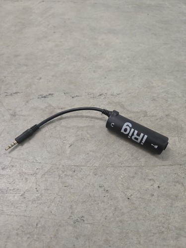 Rig guitar interface - i,
