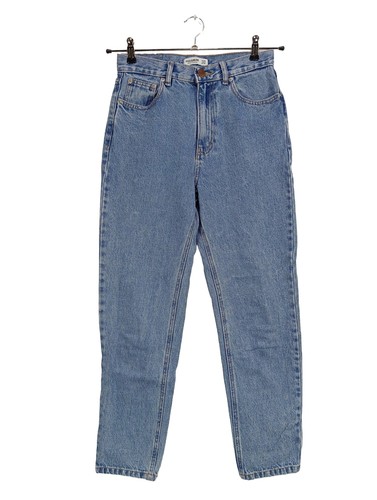 Pull bear jeans - taille, haute