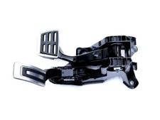 VW Golf 7 R 2,0TSI 300PS BMT Pedalbock LHD Gazpédale 5Q1723503H,5Q1723058BJ