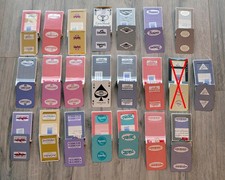 Un jeu de cartes (au choix) de