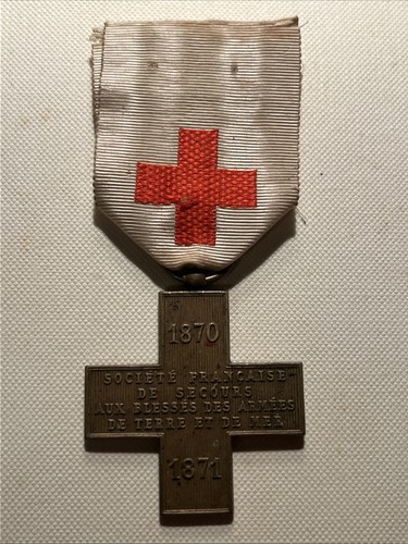 France croix commémorative - france,
