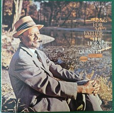 The Horace Silver Quintet Song