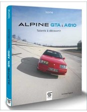 ▄▀▄ Alpine GTA & A 610