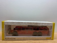 PREMIUM CLASSIXXS BUS MERCEDES BENZ O 10000 EN BOITE 1/43 gé D3