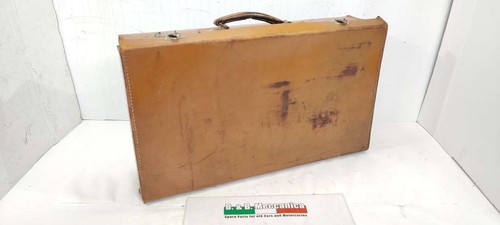 Valise vintage carton - ans, 50