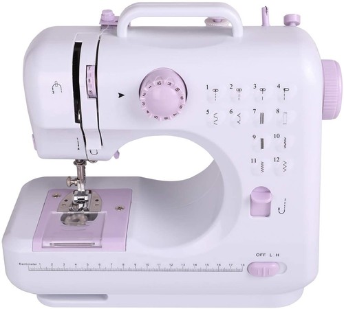 Machine coudre emerio - machine,
