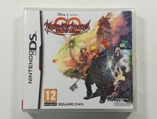 KINGDOM HEARTS 358/2 DAYS NINTENDO DS (NDS) FRA (NEUF - BRAND NEW)