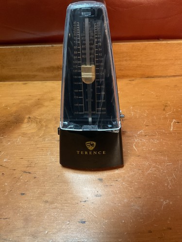 Terence mechanical metronome - terence,