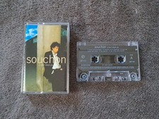 Cassette Audio Alain Souchon – C'est Déjà Ça 