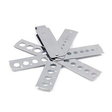 Outil de mesure de la pierre