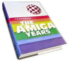 Commodore - The Amiga Years