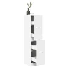 Armoire d'Apothicaire Commode