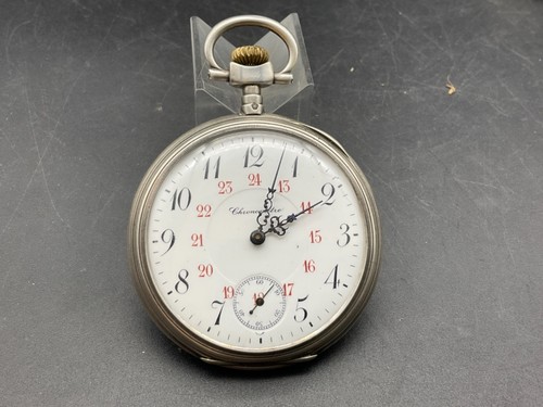 Ancienne montre gousset - ancienne,