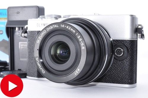 Appareil photo numérique sans