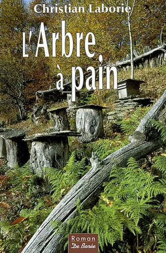 Arbre pain christian - pain,,
