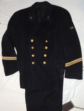 MARINE NATIONALE : ANCIEN