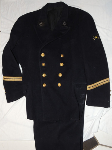 Marine nationale ancien - marine, :