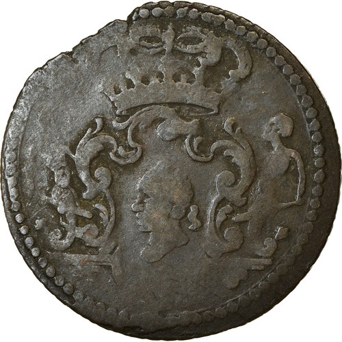 Monnaie états italiens - monnaie,,