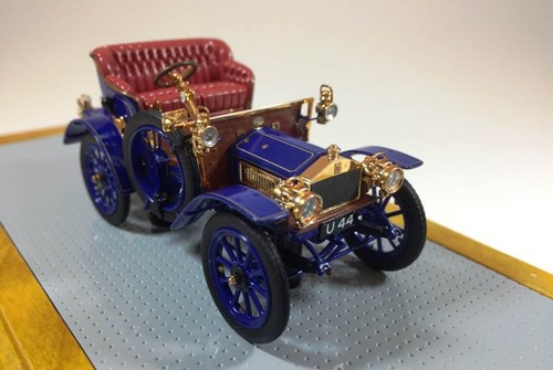 Ilario 43100 rolls - -, royce