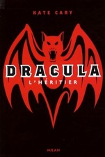 Dracula : T. 1 : l'héritier -