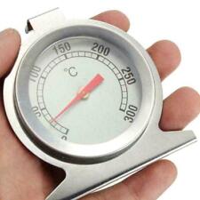 [Thermomètre de four en acier